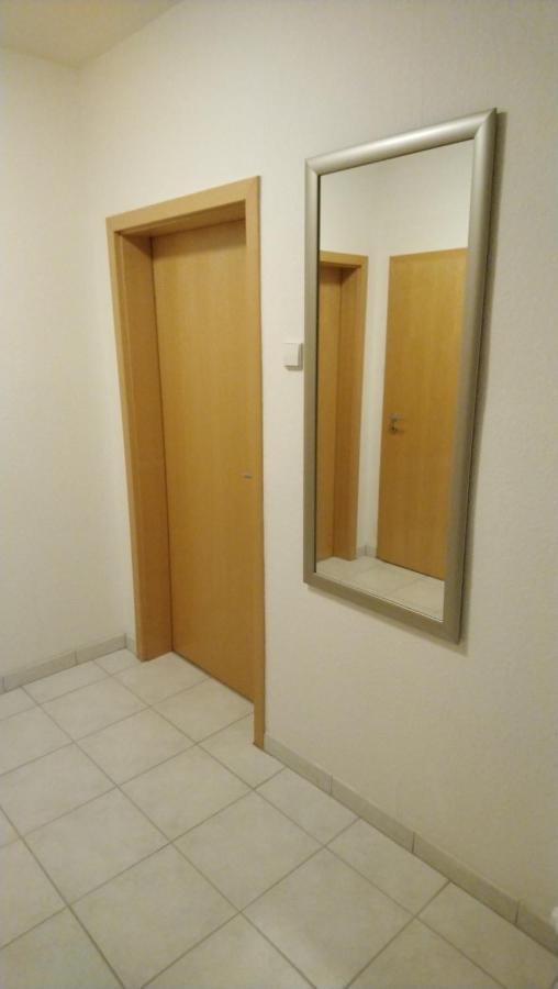 Zimmer & Bad In Jochen'S Haus Siershahn エクステリア 写真